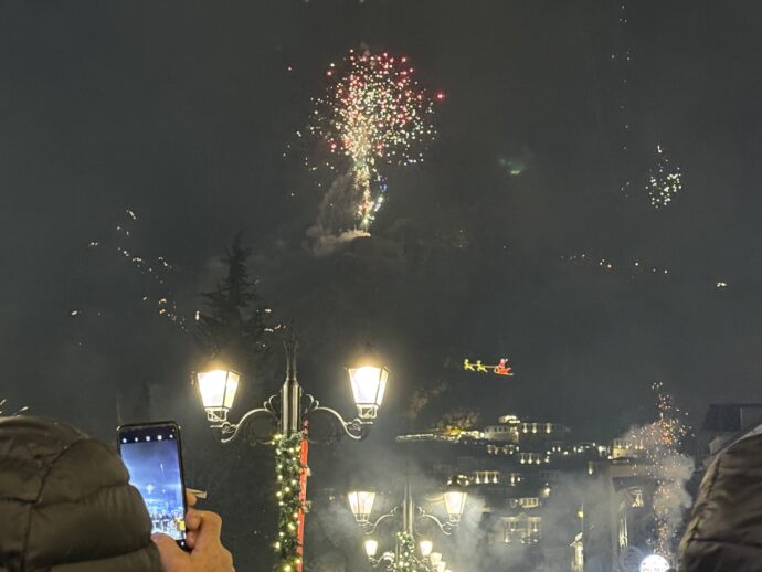 ベラトのカウントダウン