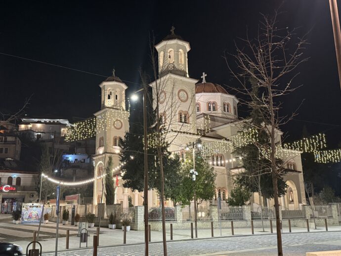 聖デメトリウス大聖堂