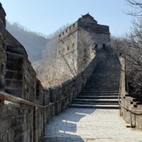 虎山長城