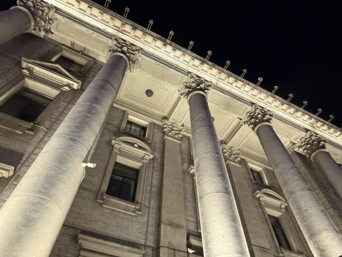 朝鮮銀行大連支店