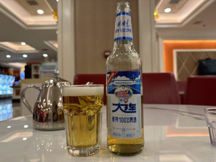 大連ビール