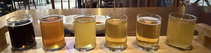 大同江小排 6杯セット