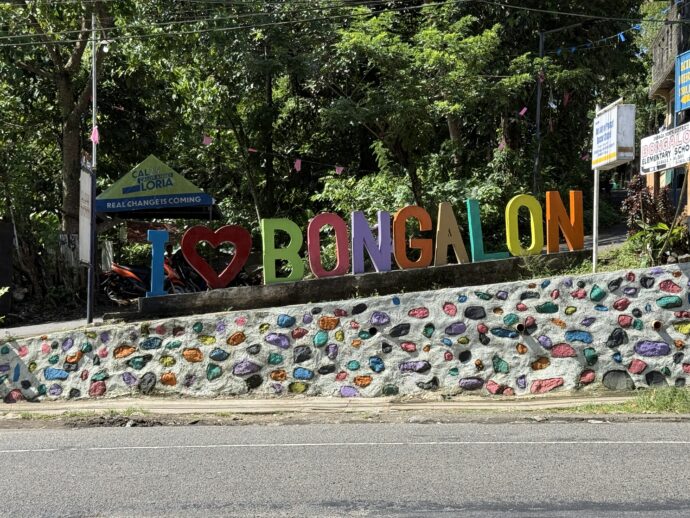 レターフォトスポット