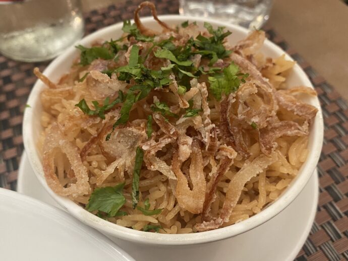 Mutton Dhansak