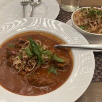 Mutton Dhansak