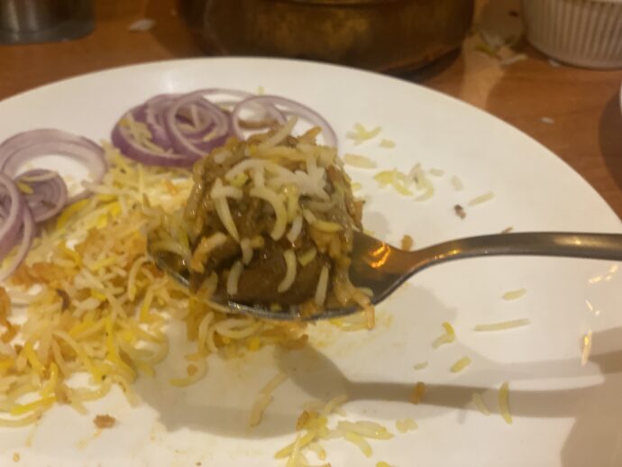 マトン