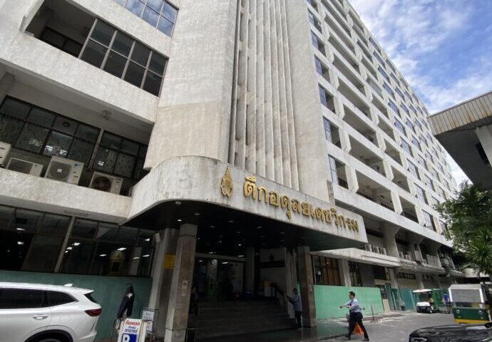 シリラート医学博物館