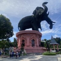 エラワン博物館