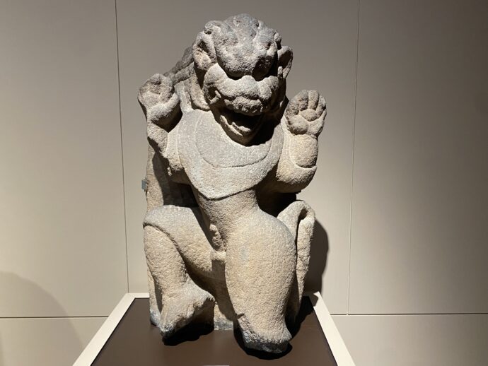 バンコク国立博物館