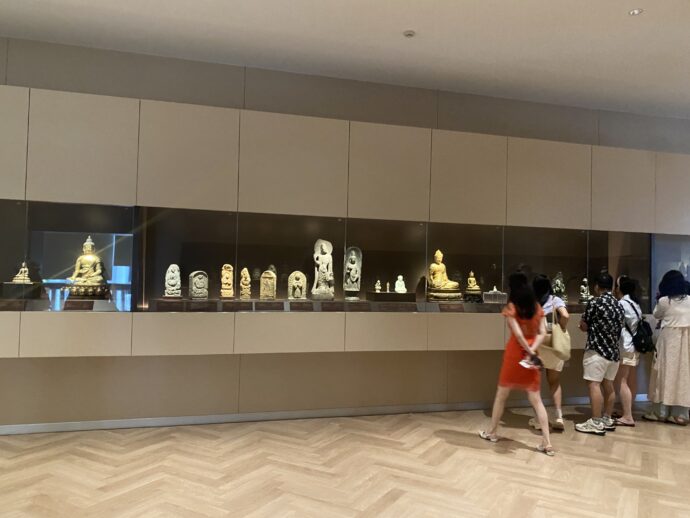 バンコク国立博物館