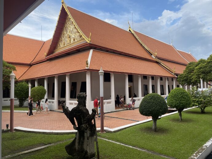 バンコク国立博物館