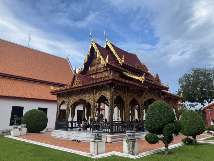 バンコク国立博物館