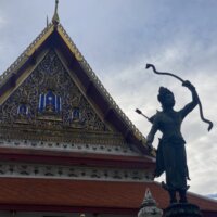 バンコク国立博物館