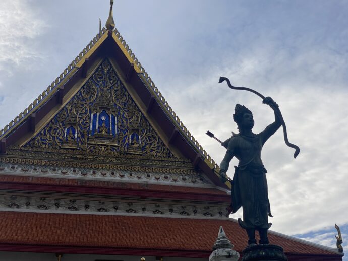 バンコク国立博物館