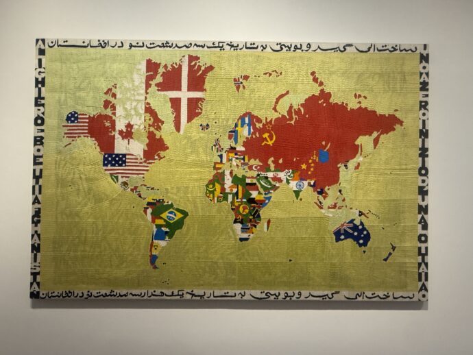 アリジジェロ・ボエ