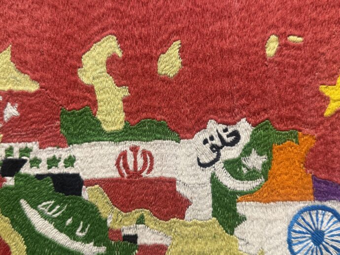 アリジジェロ・ボエ