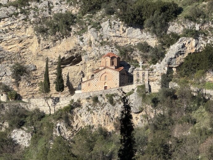 聖ミハイル教会