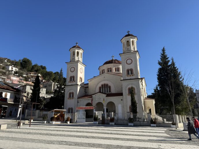 聖デメトリウス大聖堂