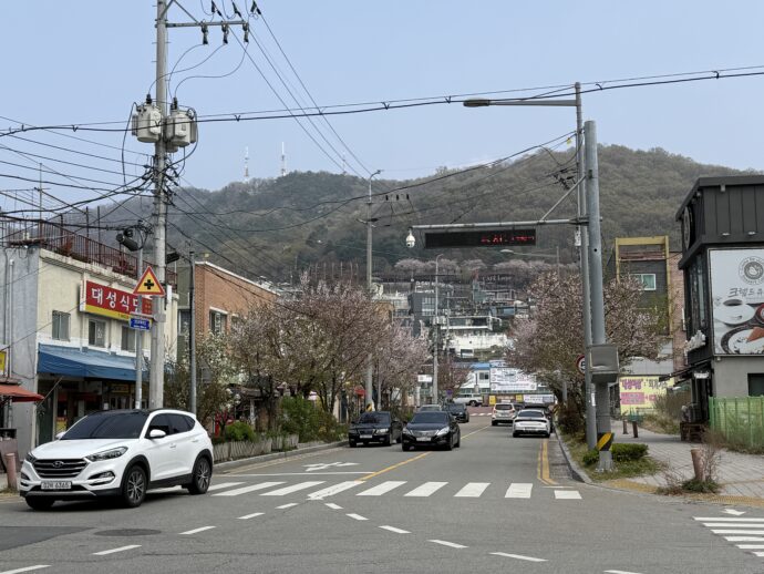 交差点