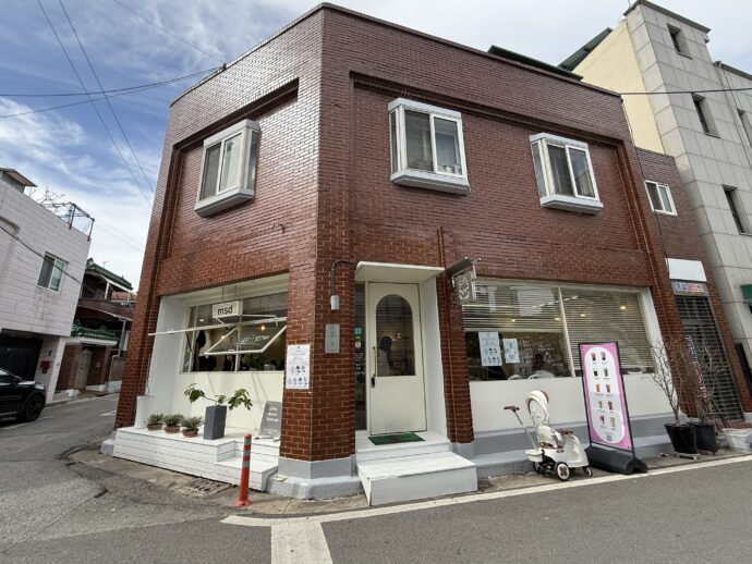 ナウィトゥクビョルハンデザート