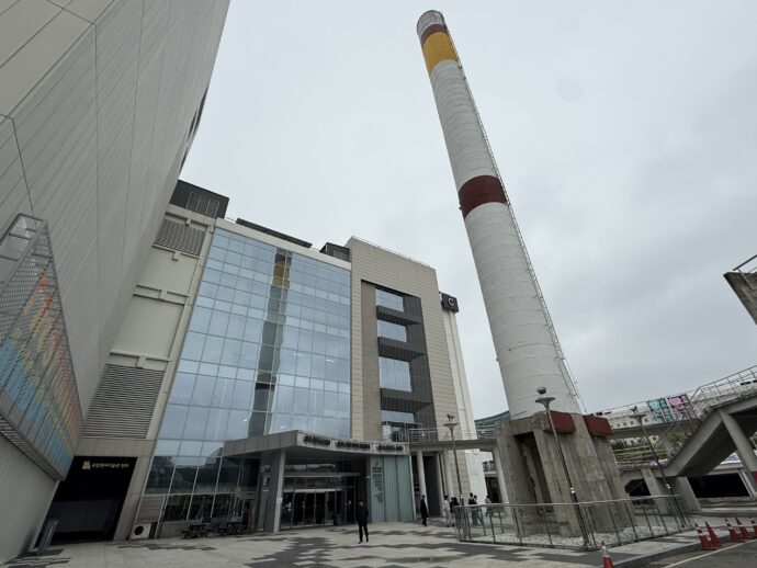 清州国立現代美術館