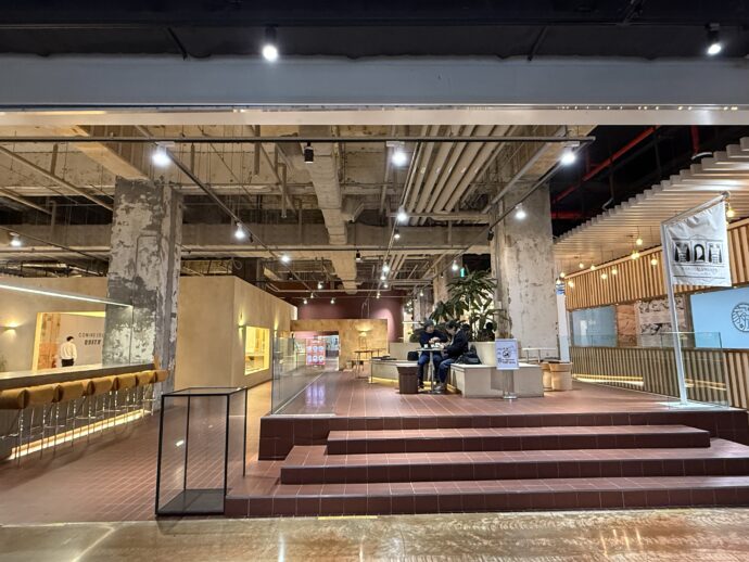 カルチャーファクトリー