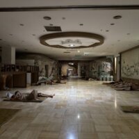 ミョンインサウナ