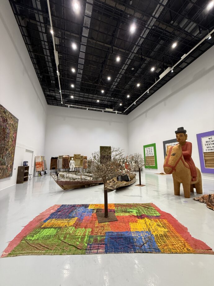 1F展示室