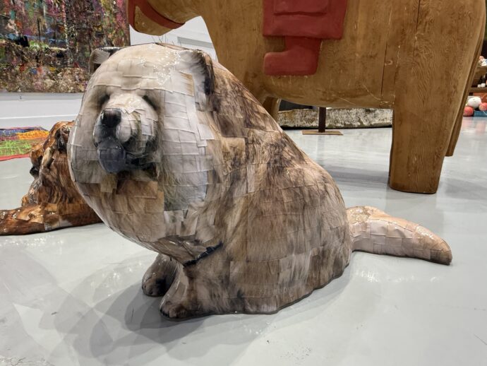 1F展示室