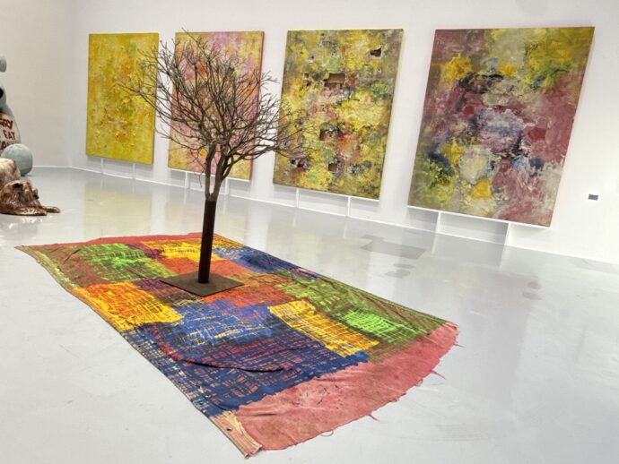 1F展示室