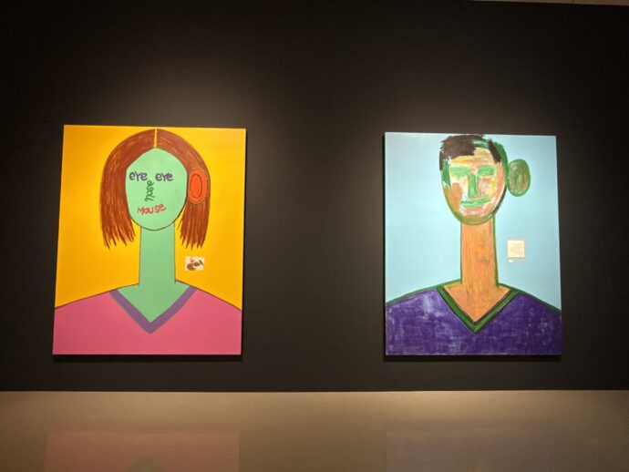 ペインティング