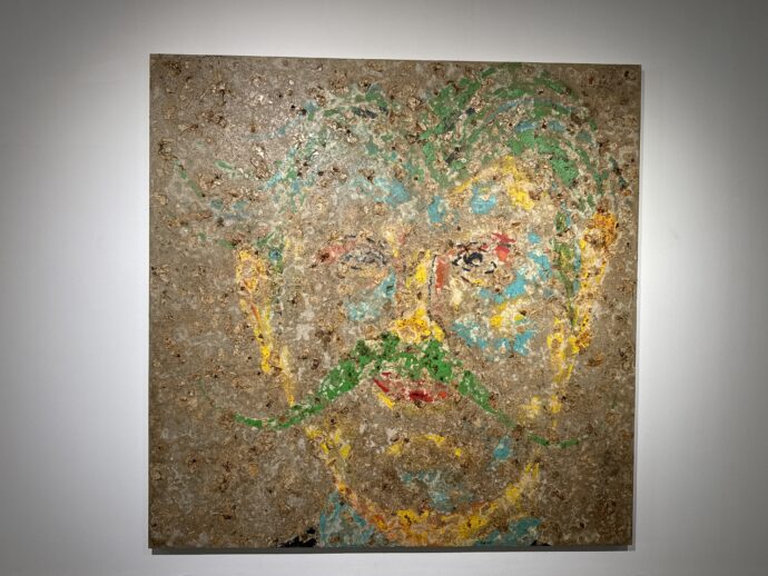 ペインティング