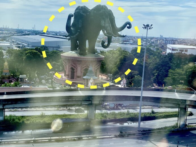 エラワン博物館