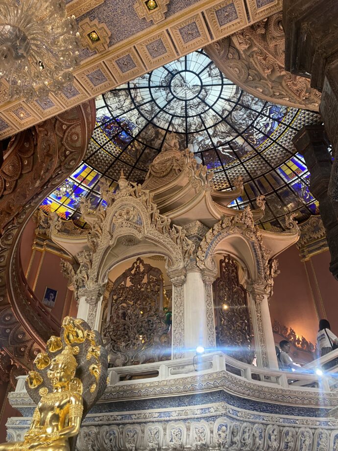 エラワンミュージアム