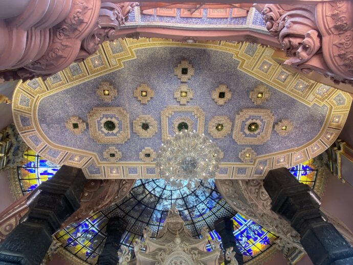 エラワンミュージアム