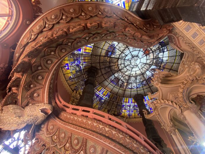 エラワンミュージアム