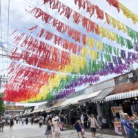 チャトゥチャック市場