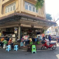 デーンラチャホイトートの外観