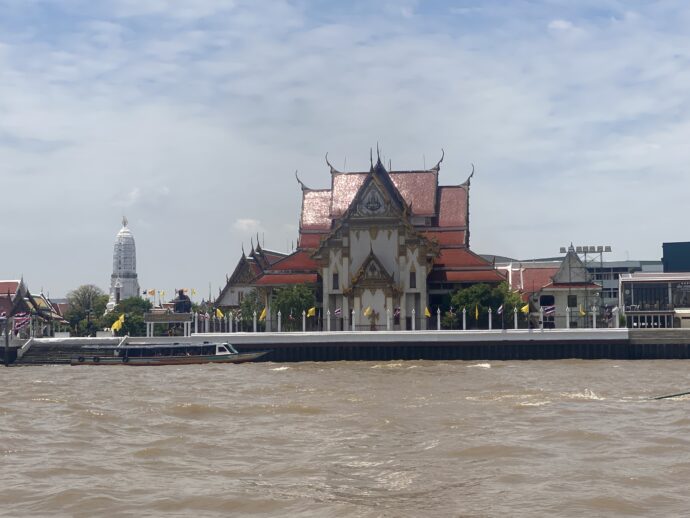 ワット・ラカン