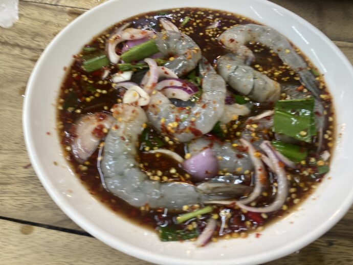 YAM TON OON TAN TA WAN