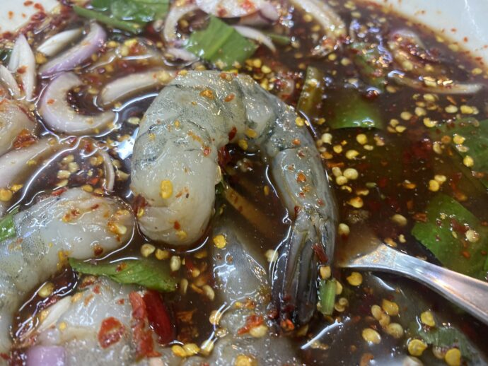 YAM TON OON TAN TA WAN