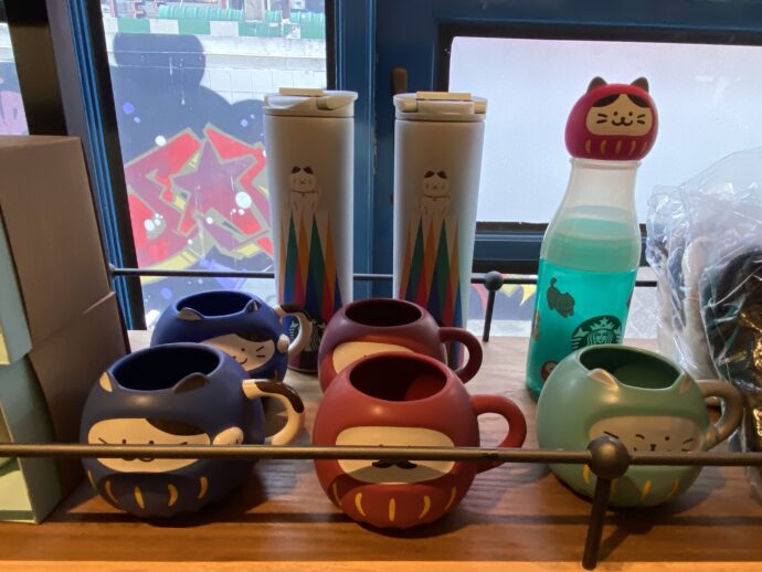 ファンシー系コラボ