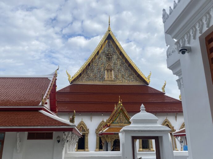 ワット チャナソンクラーム